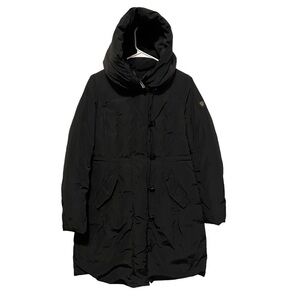 Happy Goat Lucky Woman Down Jacket Size S